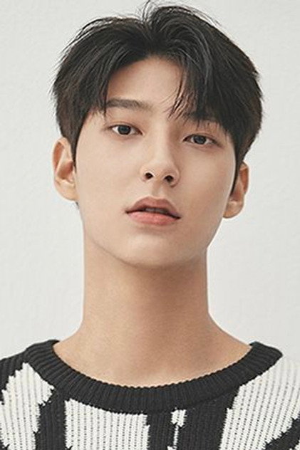 Zdjęcie Lim Ji-sub