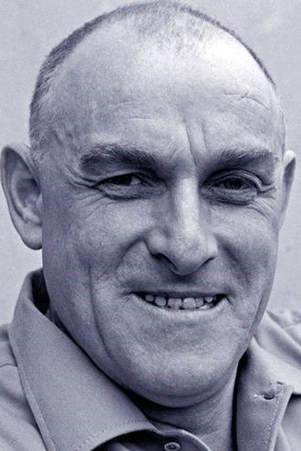 Zdjęcie Benno Hoffmann