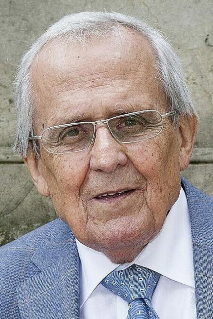 Zdjęcie Dieter Hildebrandt