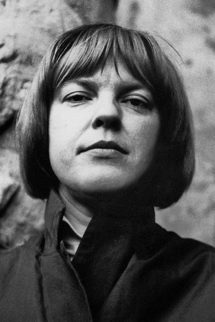 Zdjęcie Ingeborg Bachmann