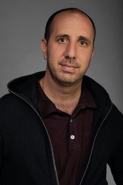 Zdjęcie Josh Sternfeld