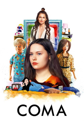 Okładka filmu Obsada filmu Coma