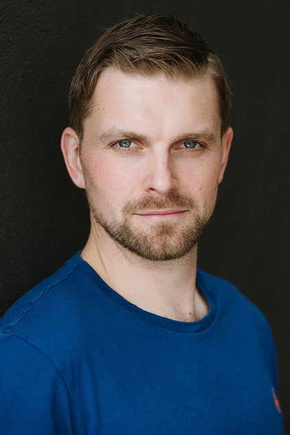 Zdjęcie Andrew Cullimore
