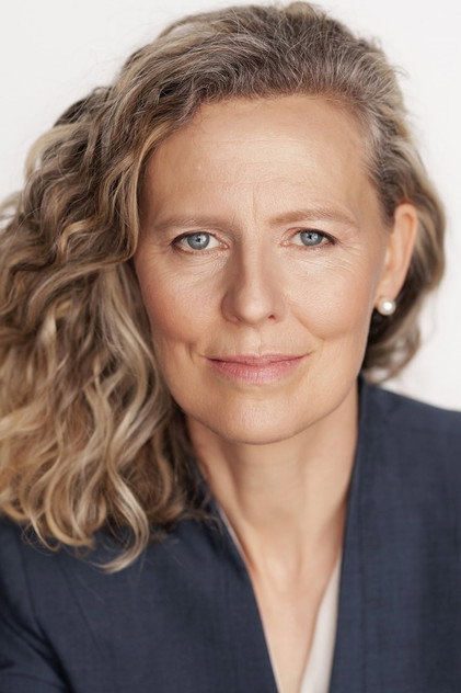 Zdjęcie Janet Watson Kruse