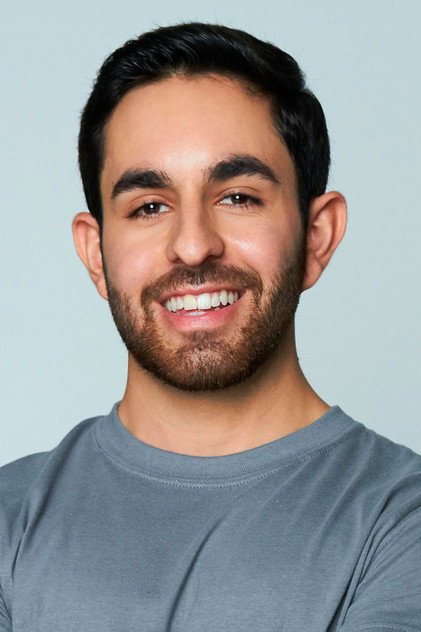 Zdjęcie Joaquín Escobar