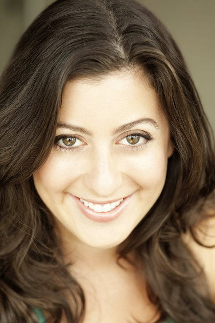 Zdjęcie Alyson Leigh Rosenfeld