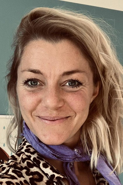Zdjęcie Mathilde Kjær Bang