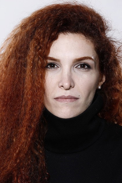 Zdjęcie Sara Fattahi