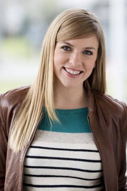 Zdjęcie Nadine Petry