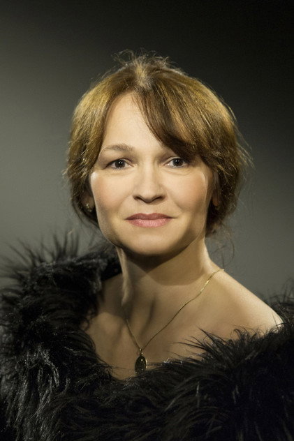 Zdjęcie Eva Daňková