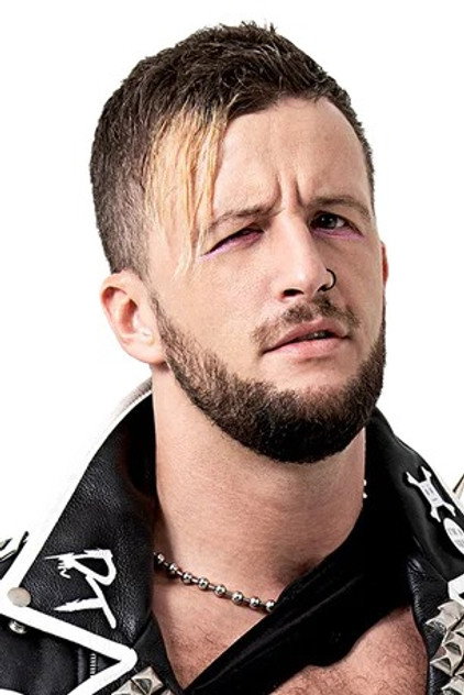 Zdjęcie Chris Brookes