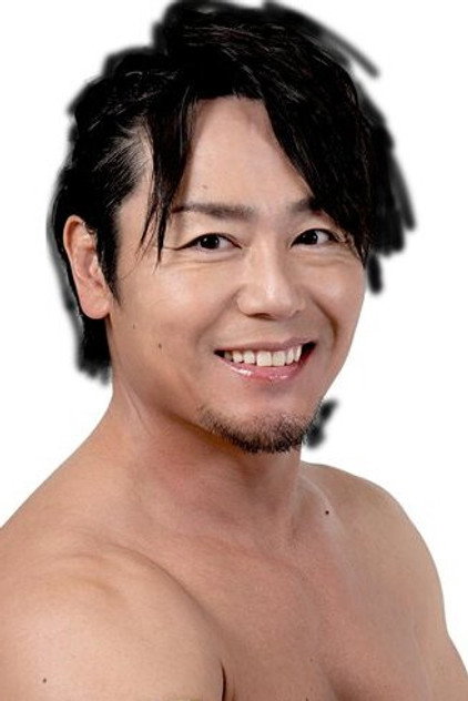 Zdjęcie HARASHIMA
