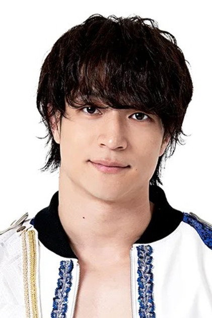 Zdjęcie 上野勇希