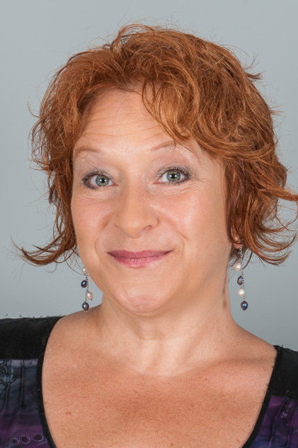 Zdjęcie Denise Lamontagne