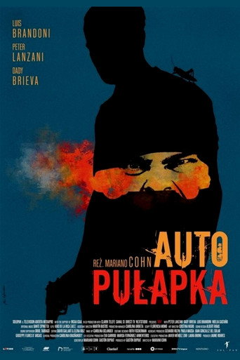 Okładka filmu Auto pułapka