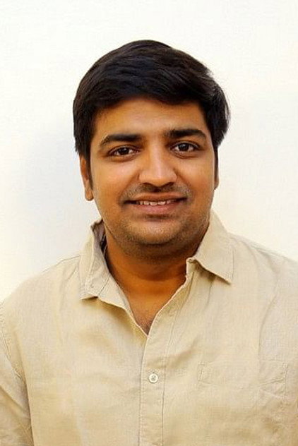 Zdjęcie Sathish