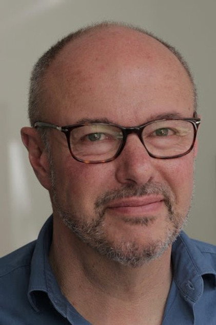 Zdjęcie Alain Berliner