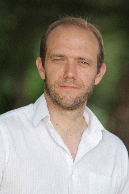 Zdjęcie Paul Dudbridge