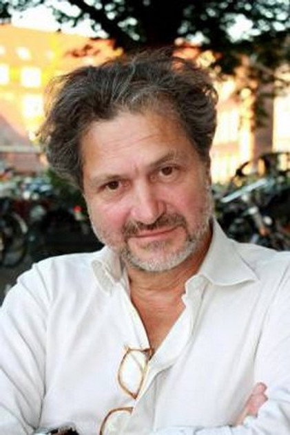 Zdjęcie Jérôme Enrico