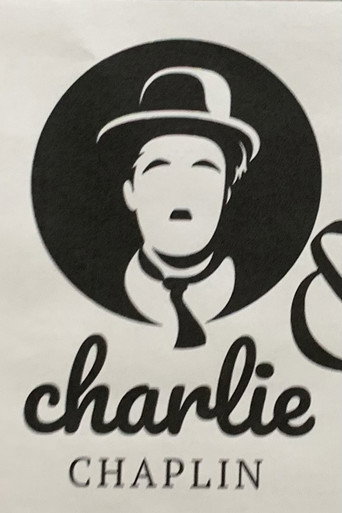 Okładka filmu Charlie Chaplin & the Hobo