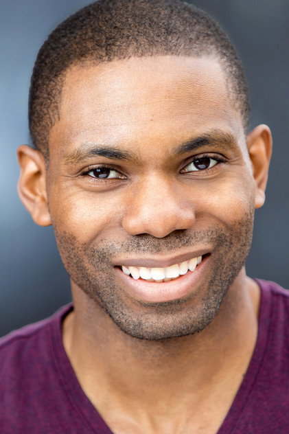 Zdjęcie Dwight Forde