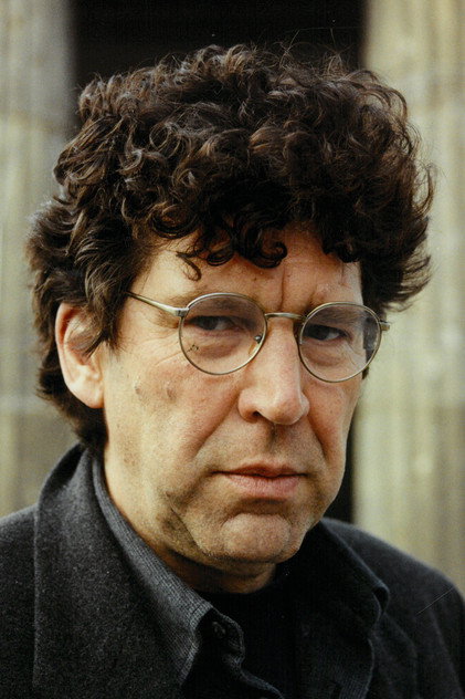 Zdjęcie Peter Patzak