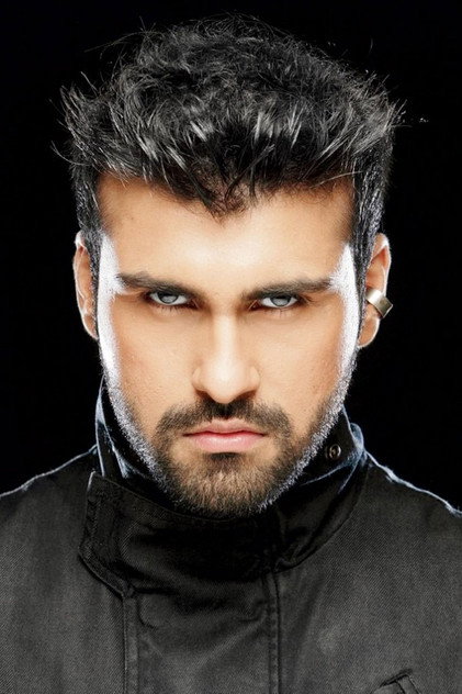 Zdjęcie Arya Babbar
