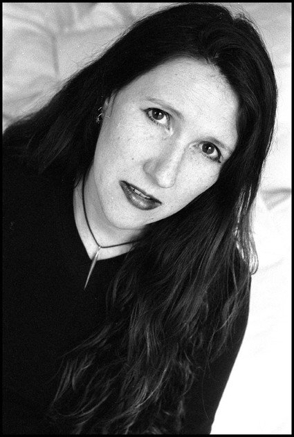 Zdjęcie Tessa Hughes-Freeland