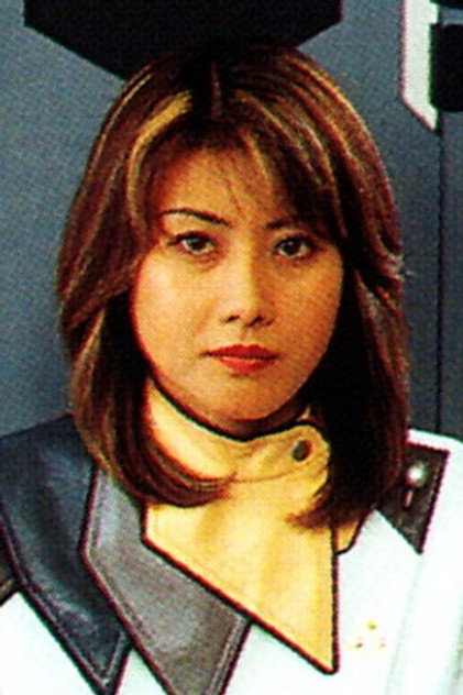 Zdjęcie 白島靖代