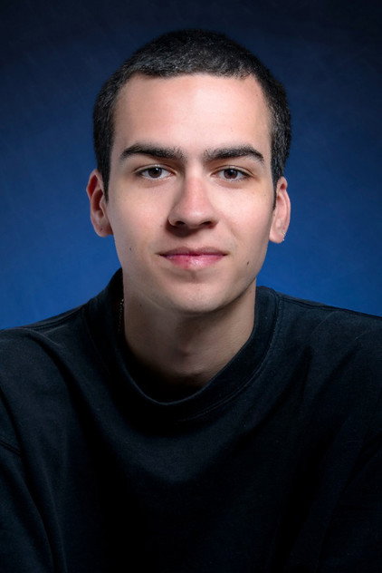 Zdjęcie Daniel Botelho
