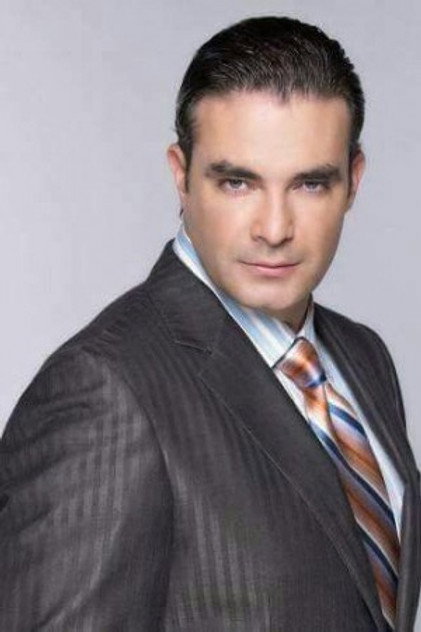 Zdjęcie Mauricio Islas