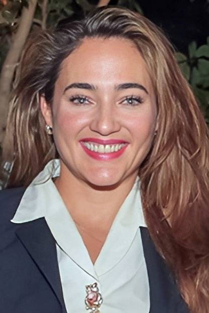 Zdjęcie Jenny Lore