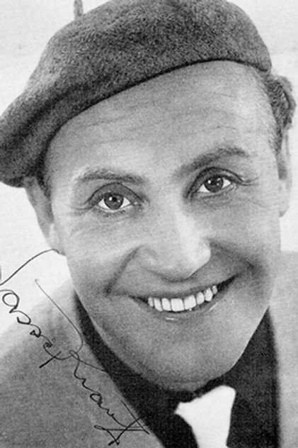 Zdjęcie Lasse Krantz