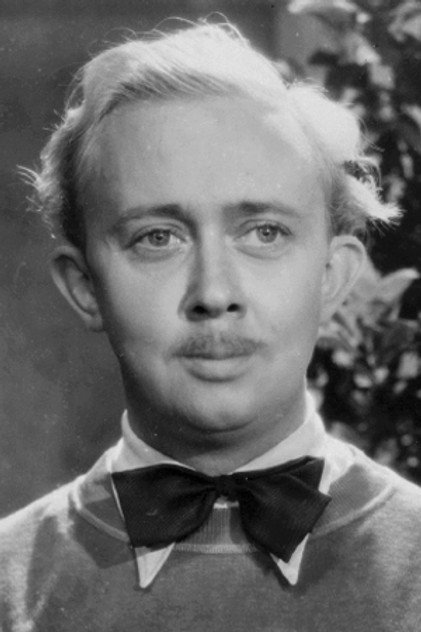 Zdjęcie Jan Molander
