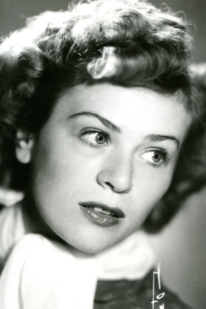 Zdjęcie Ingrid Borthen