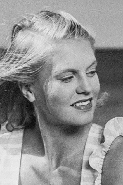 Zdjęcie Amy Aaröe