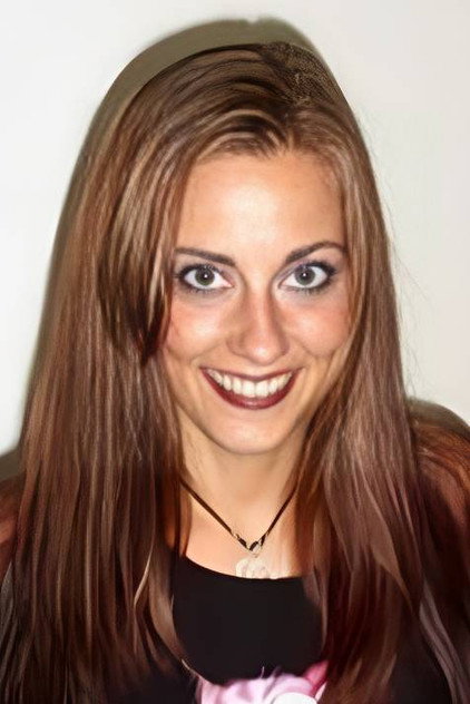 Zdjęcie Jennifer Rivell