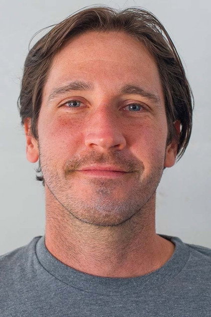 Zdjęcie Tim O’Connor