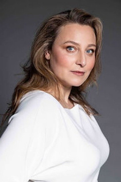 Zdjęcie Elena González