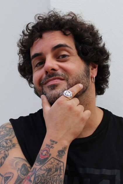 Zdjęcie David Perdomo