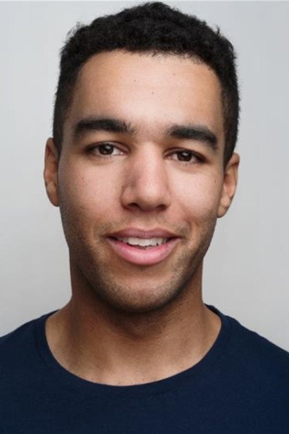 Zdjęcie Alex Stedman