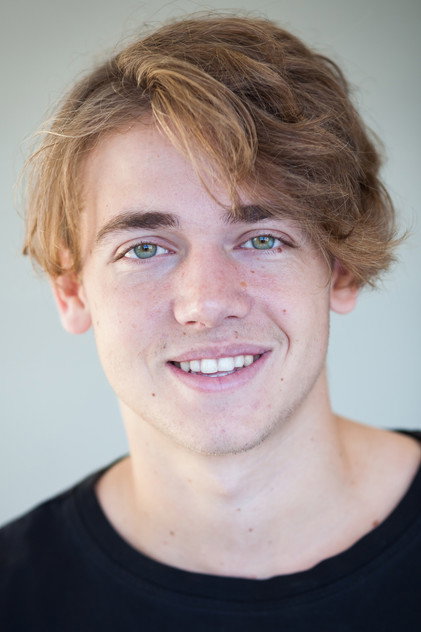 Zdjęcie Gabriel Verdier