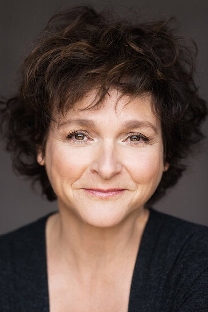Zdjęcie Marie Charlebois