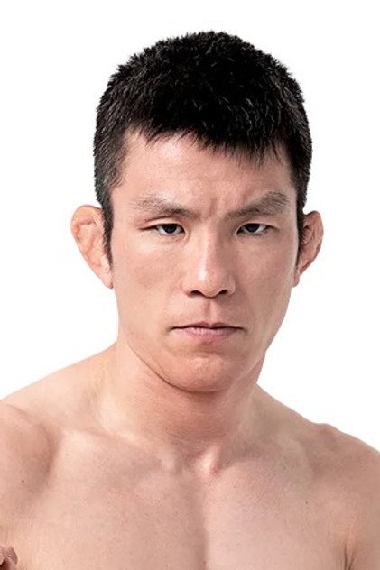 Zdjęcie 青木真也