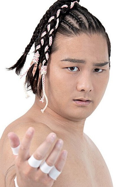 Zdjęcie 石田有輝