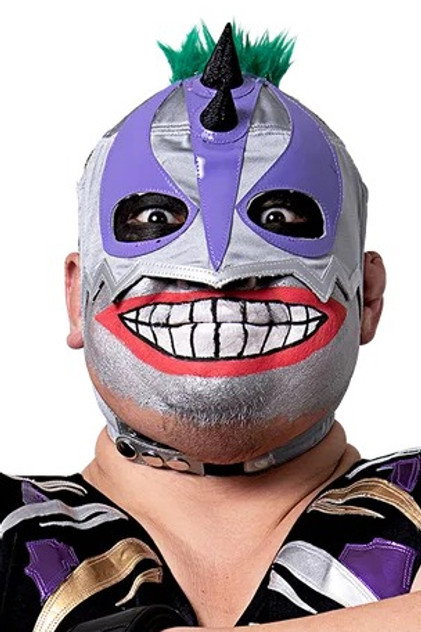 Zdjęcie Masato Shibata