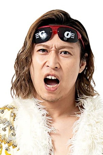 Zdjęcie Kazuki Hirata