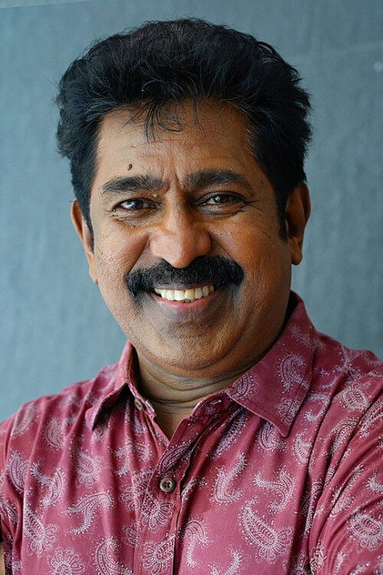 Zdjęcie Prem Kumar