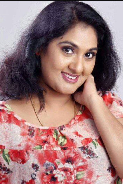 Zdjęcie Anju Aravind