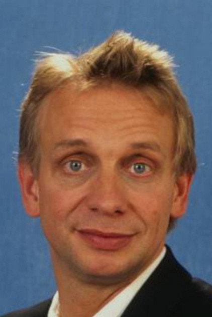 Zdjęcie Friedrich Karl Praetorius